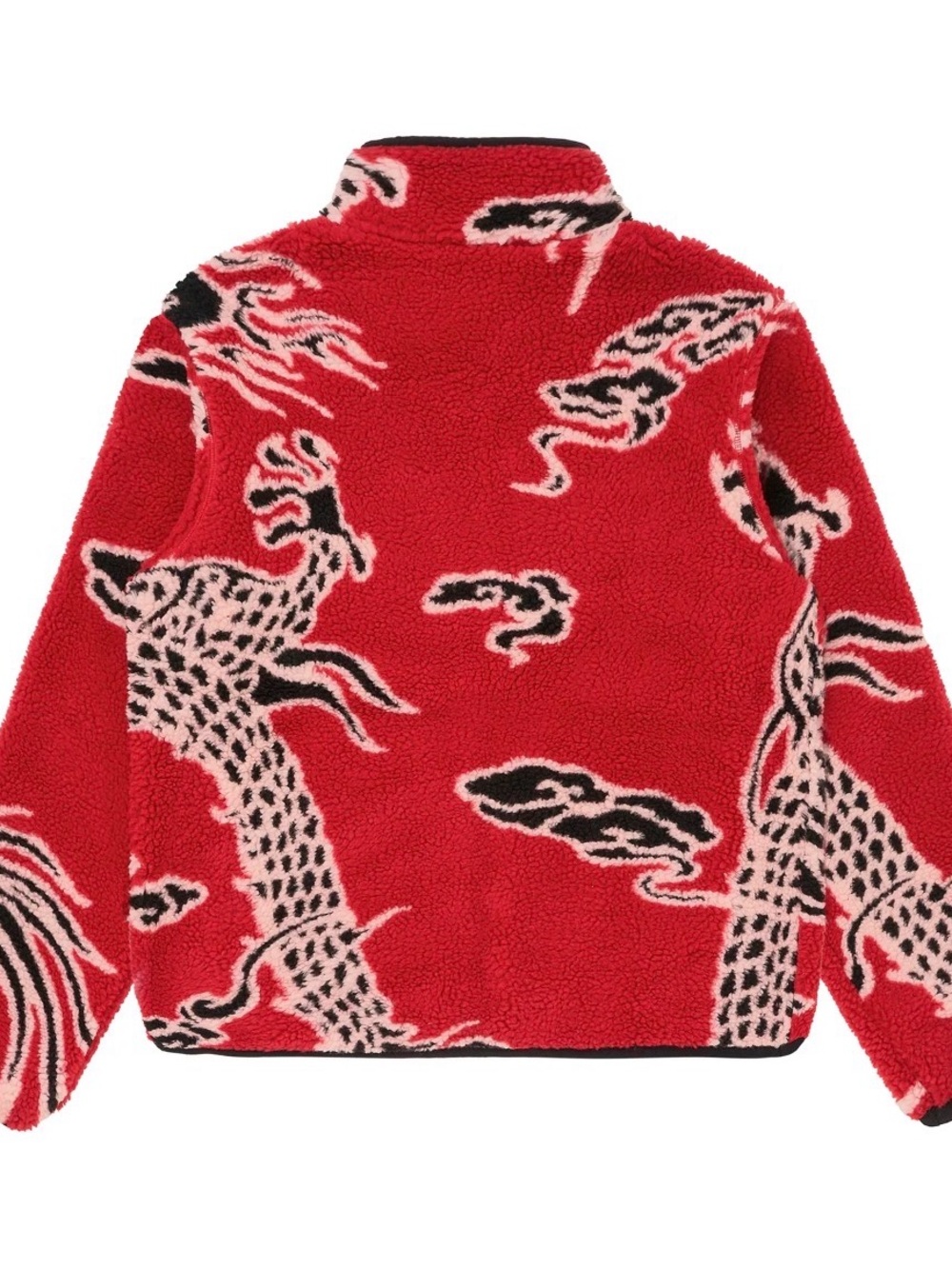 Hypland dragon sweater - Picture 3 of 4